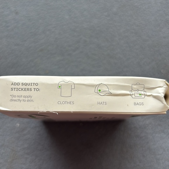 Bugmd- squito stickers— - Picture 3 of 4